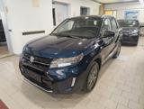 SUZUKI Vitara 1.4 Hybrid 4WD AllGrip Cool+