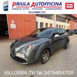 ALFA ROMEO MiTo 1.4 T 170 CV Quadrifoglio Verde