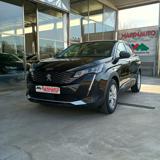 PEUGEOT 3008 BlueHDi 130 S&S EAT8 Active Pack