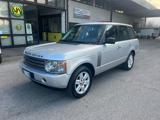 LAND ROVER Range Rover 3.0 Td6 Vogue Foundry ASI+CRS