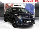 CITROEN C1 II 2014 -  1.0 vti Shine 5p E6