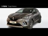 RENAULT Captur 1.6 E-TECH Hybrid Techno Fast Track Auto 14