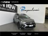 DACIA Jogger 1.6 hybrid Expression 140cv 7p.ti