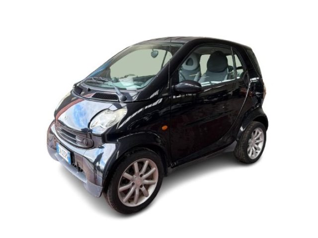 SMART ForTwo Benzina 2005 usata