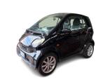 SMART ForTwo 700 coupé passion (45 kW)