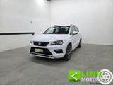 SEAT Ateca 1.5 EcoTSI DSG FR GARANZIA INCLUSA