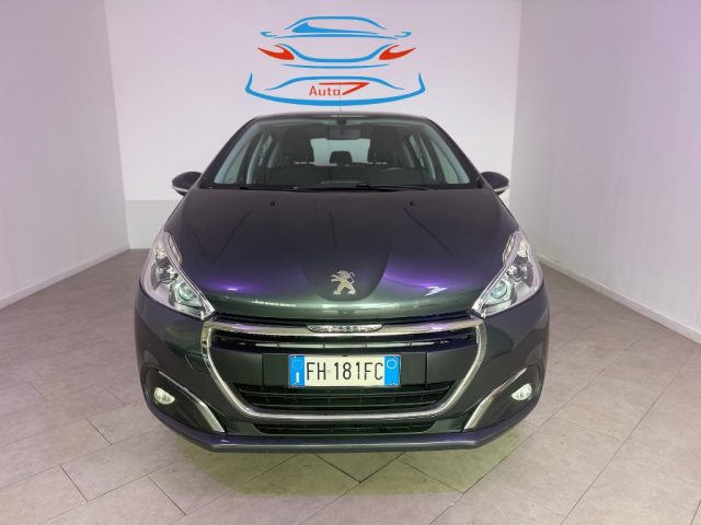 PEUGEOT 208 Diesel 2017 usata, Milano