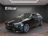 MERCEDES-BENZ A 180 d Automatic AMG Line Premium