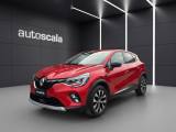 RENAULT Captur TCe 100 CV GPL FAP Intens