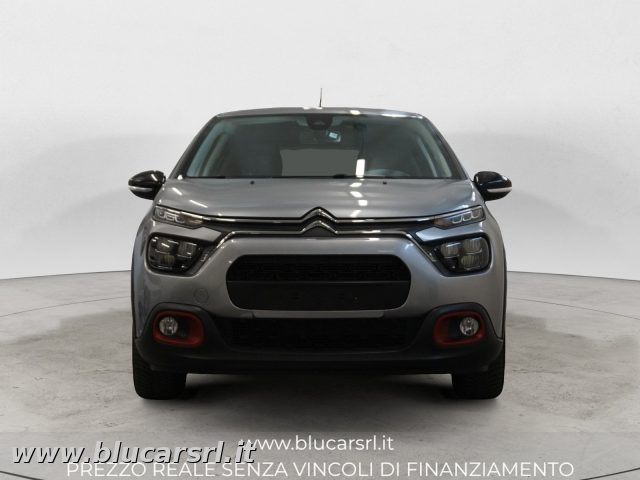 citroen c3 c3 puretech 110 ss c series usata