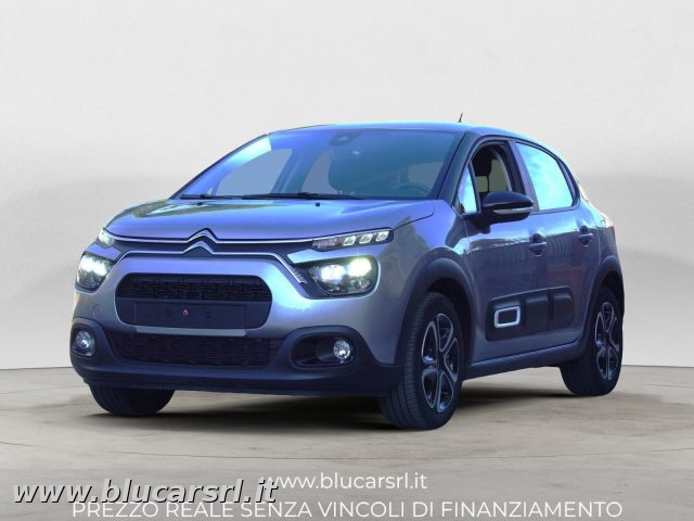 citroen c3 c3 puretech 83 ss plus usata
