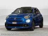 FIAT 500X Sport 1.6 Mjet 130cv E6D Sport Dolcevita