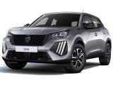 PEUGEOT 2008 PureTech 130 S&S EAT8 Style