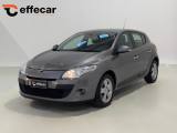 RENAULT Megane Mégane 1.5 dCi 110CV NEOPATENTATI