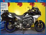 YAMAHA Tracer 900 Garantita e Finanziabile