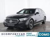 MERCEDES-BENZ E 220 d Mild hybrid 4Matic S.W. AMG Line Premium