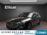 MERCEDES-BENZ E 220 d Mild hybrid 4Matic S.W. AMG Line Premium