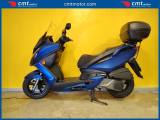 KYMCO Dink 300 G- Garantito e Finanziabile