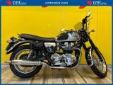 TRIUMPH Bonneville 800 Garantita e Finanziabile