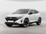 NISSAN Qashqai 1.3 MHEV 158 N-Connecta CVT