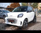 SMART ForTwo EQ Passion