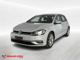 VOLKSWAGEN Golf 1.6 TDI 115 CV 5p. Highline BlueMotion Technology