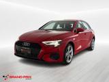 AUDI A3 SPB 30 TDI Business Advanced