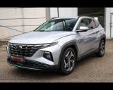 HYUNDAI Tucson 1.6 CRDI 48V DCT Exellence
