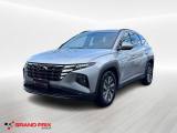 HYUNDAI Tucson 1.6 HEV aut. XTech