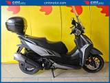 KYMCO Agility 300 Garantito e Finanziabile