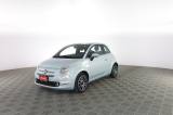 FIAT 500 500 1.0 Hybrid
