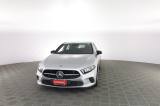 MERCEDES-BENZ A 180 A 180 d Automatic Sport