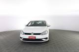 VOLKSWAGEN Golf Golf 1.6 TDI 115 CV 5p. Business BlueMotion Techno