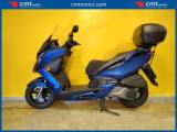 KYMCO Dink 300 G- Garantito e Finanziabile