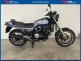 HONDA VF 750 Finanziabile - Blu - 10900