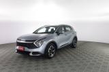 KIA Sportage Sportage 1.6 CRDi MHEV DCT Business