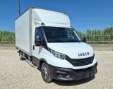 IVECO DAILY  35C16 EU6 FURGONE 4,30 + SPONDA