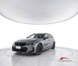 BMW 320 Serie 3 d mhev 48V xdrive MSport Pro auto