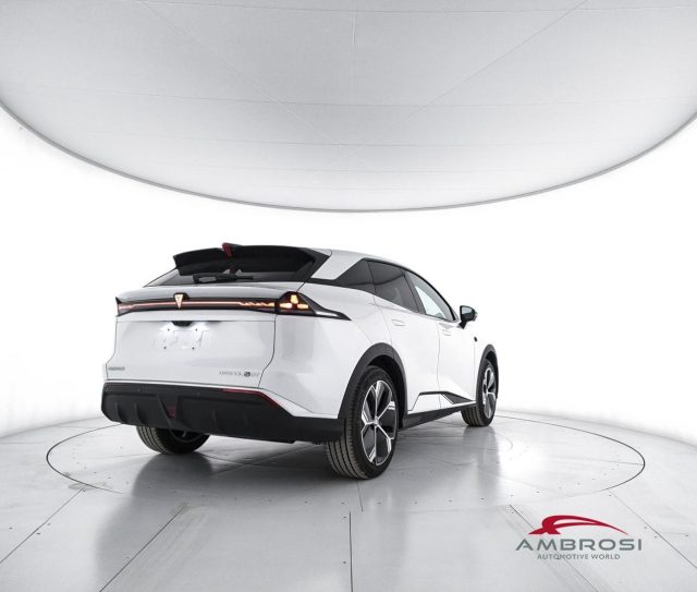 OTHERS-ANDERE ALTRO CHANGAN DEEPAL S07 EV - foto 3