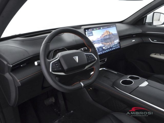 OTHERS-ANDERE ALTRO CHANGAN DEEPAL S07 EV - foto 8