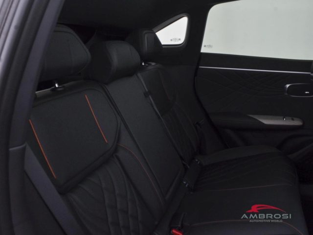 OTHERS-ANDERE ALTRO CHANGAN DEEPAL S07 EV - foto 11