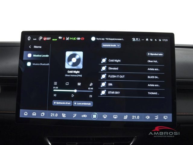OTHERS-ANDERE ALTRO CHANGAN DEEPAL S07 EV - foto 13