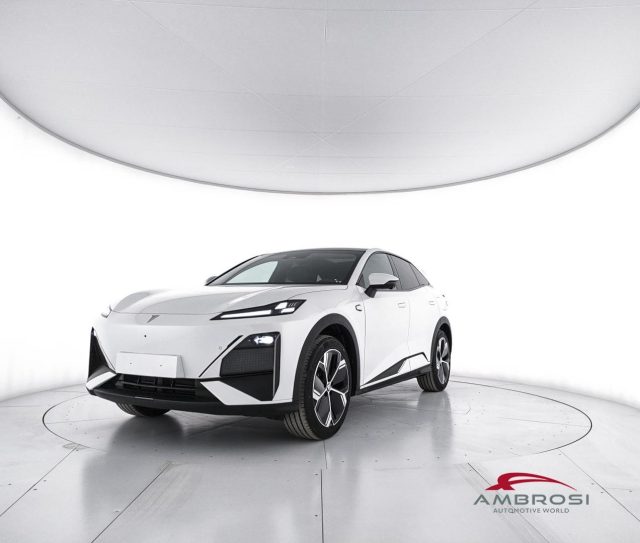 OTHERS-ANDERE ALTRO CHANGAN DEEPAL S07 EV - foto 1