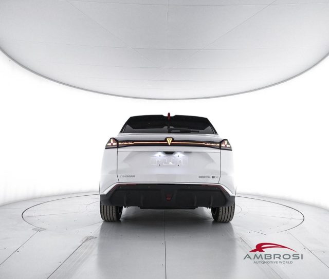 OTHERS-ANDERE ALTRO CHANGAN DEEPAL S07 EV - foto 6