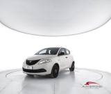 LANCIA Y 1.2 69 CV 5 porte GPL Ecochic Elefantino Blu