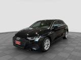 AUDI A3 A3 SPB 35 TFSI Business