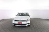 VOLKSWAGEN Golf Golf 1.6 TDI 115 CV 5p. Business BlueMotion Techno
