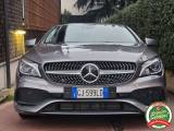 MERCEDES-BENZ CLA 220 CLA Shooting Brake 220 Premium 4matic auto