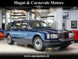 ROLLS-ROYCE Silver Seraph ESTATE WAGON | 1 OF 1 | UNIQUE CAR | TOP CONDITION