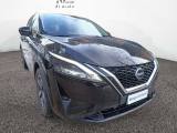 NISSAN Qashqai 1.3 mhev N-Connecta 2wd 140cv
